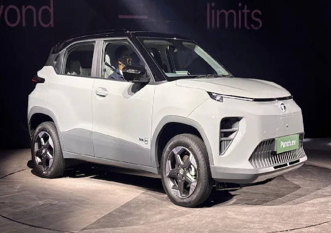 Tata Tiago EV, Punch EV wait up to 24 weeks