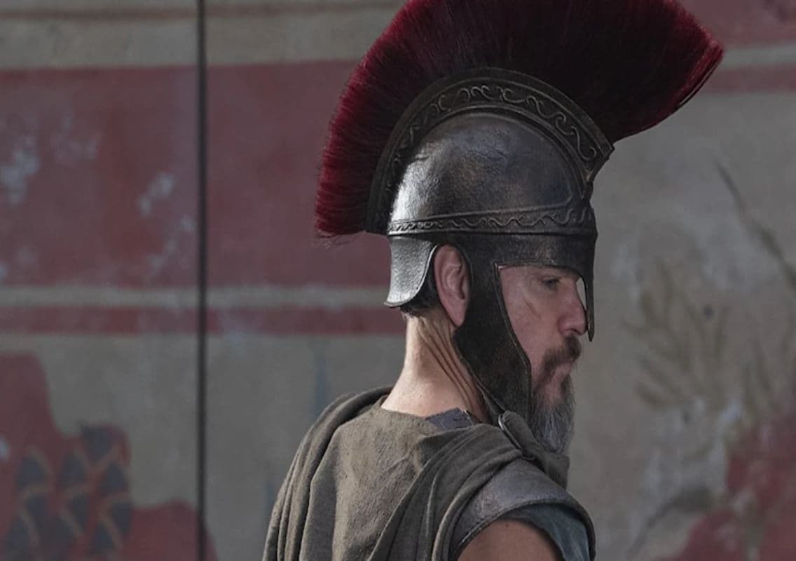 The Odyssey box office crosses Rs 140 crore in India