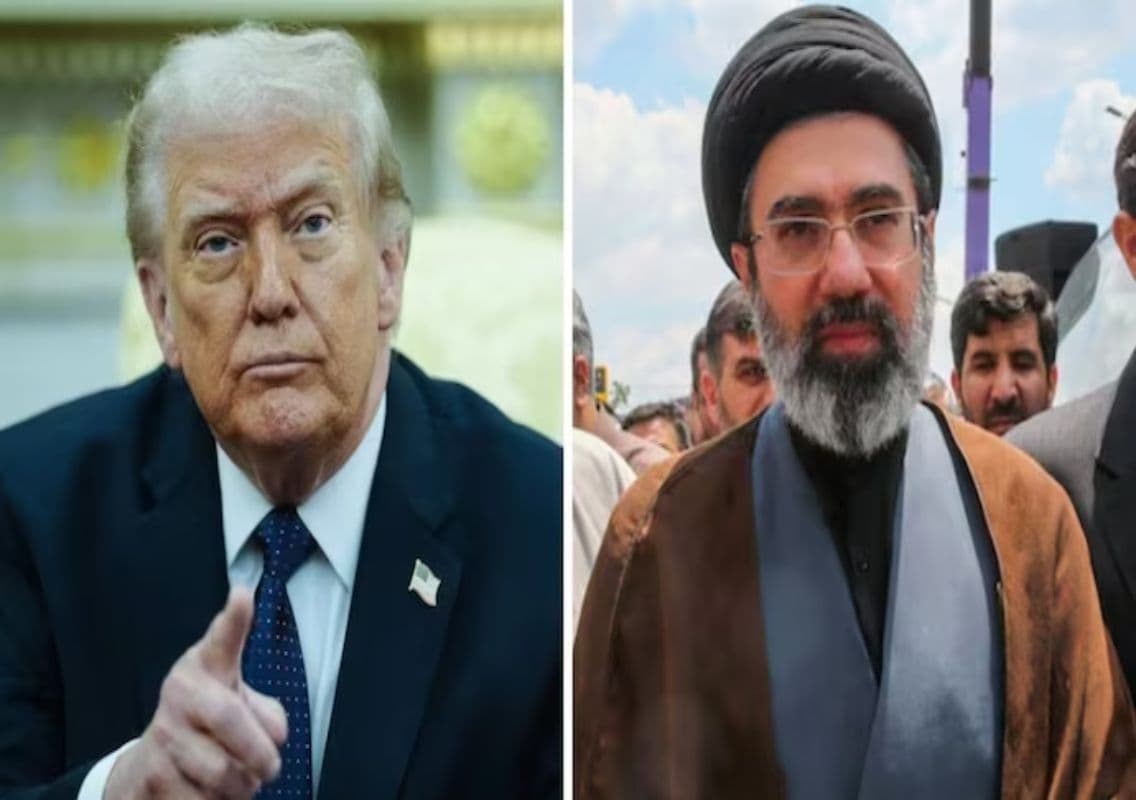 Iran may prolong US war until Trump leaves office