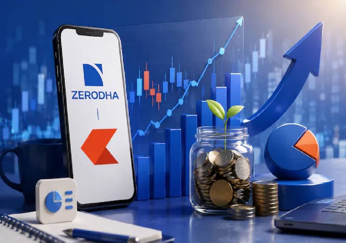 Zerodha to bring mutual funds to Kite platform