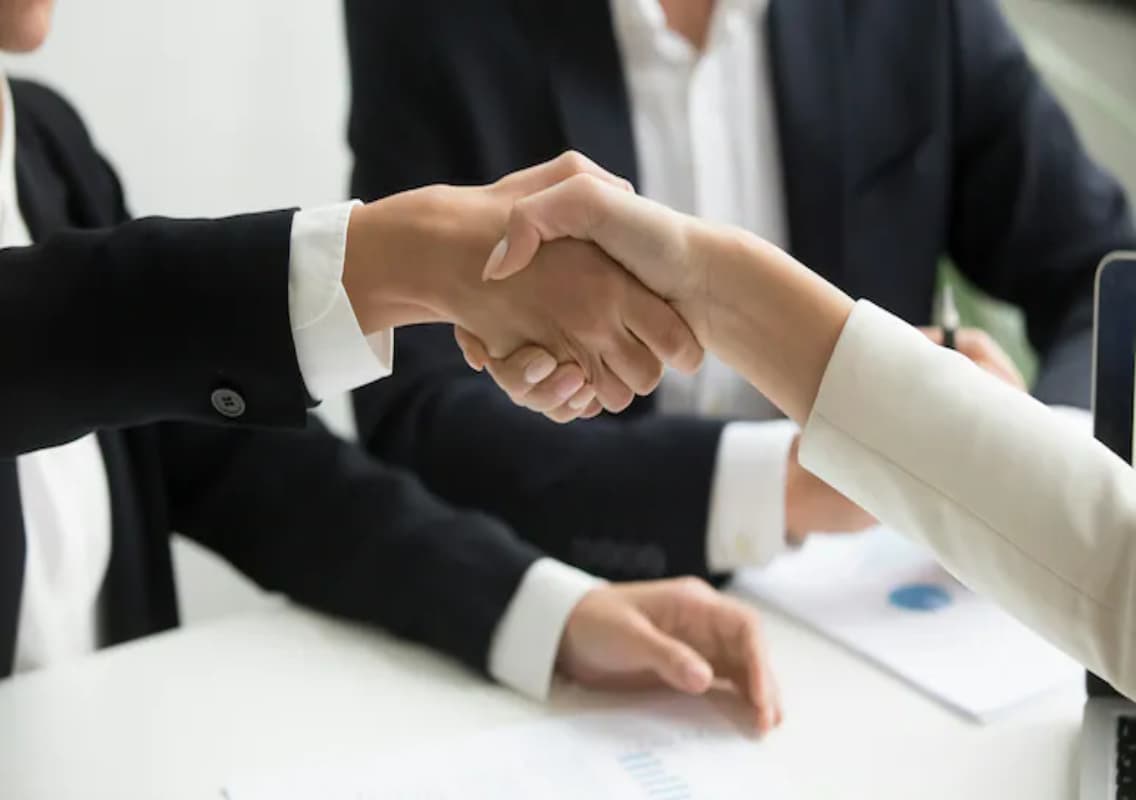 Goldman Sachs buys stake in Lord’s Mark Industries