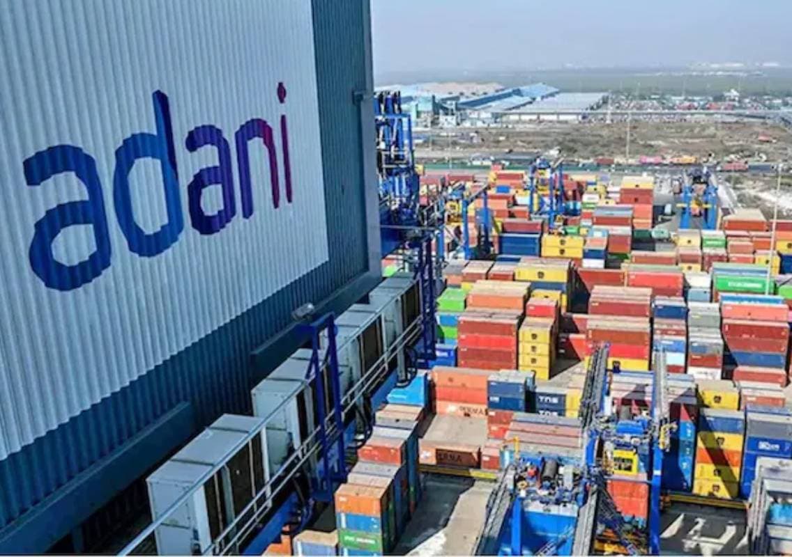 Adani Group Stocks Rally on Jefferies Buy Ratings