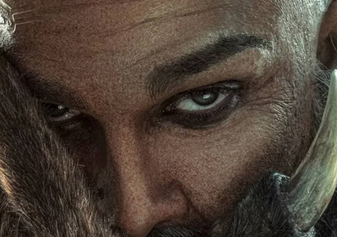 Raaka teaser: Allu Arjun’s sci-fi epic teases global triumph