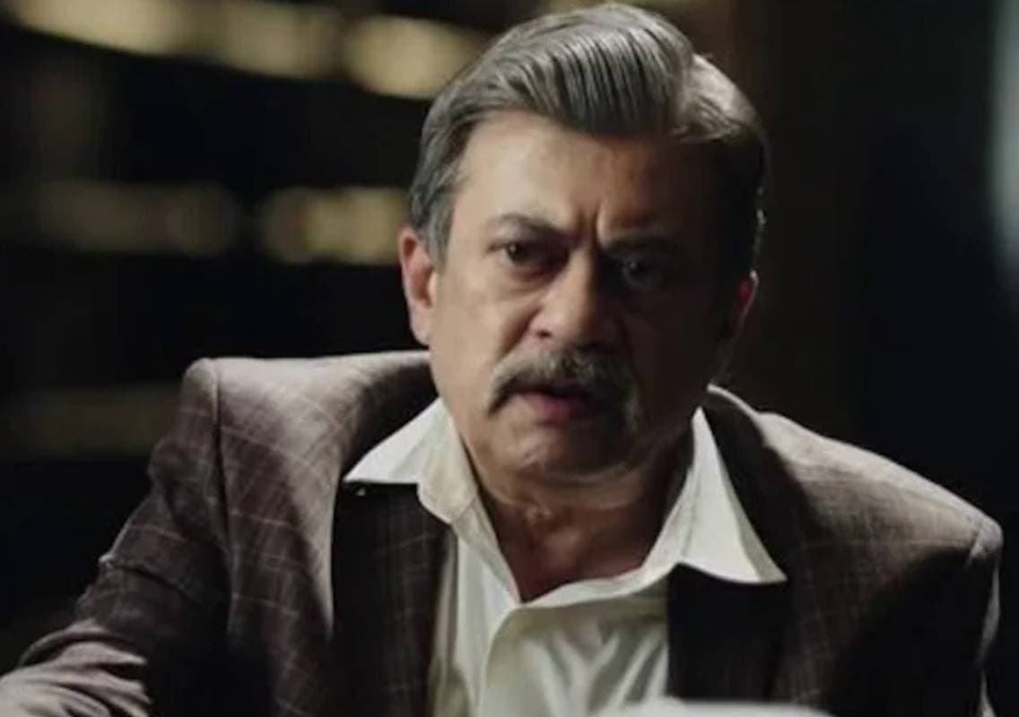 Anant Nag: From military rejection to Dadasaheb Phalke Award