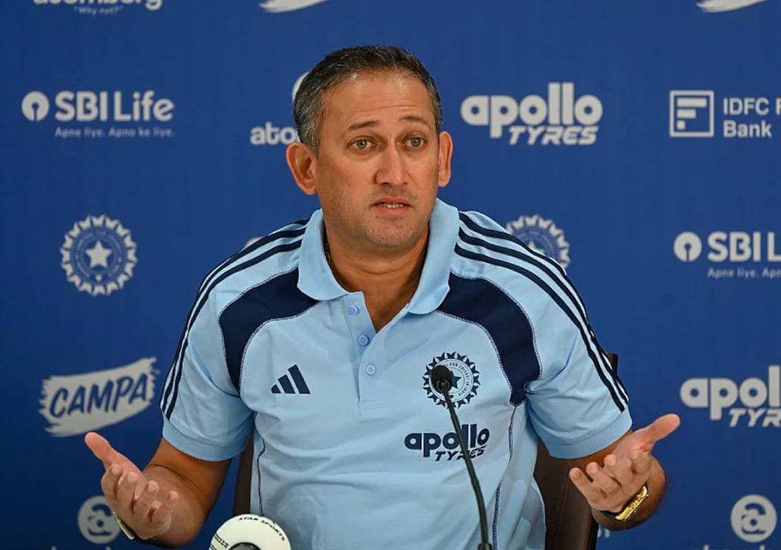 BCCI AGM: Ajit Agarkar’s Future Remains Undecided