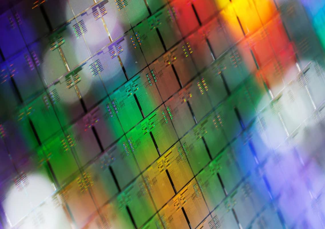 India gets $12 billion chip investment pledges
