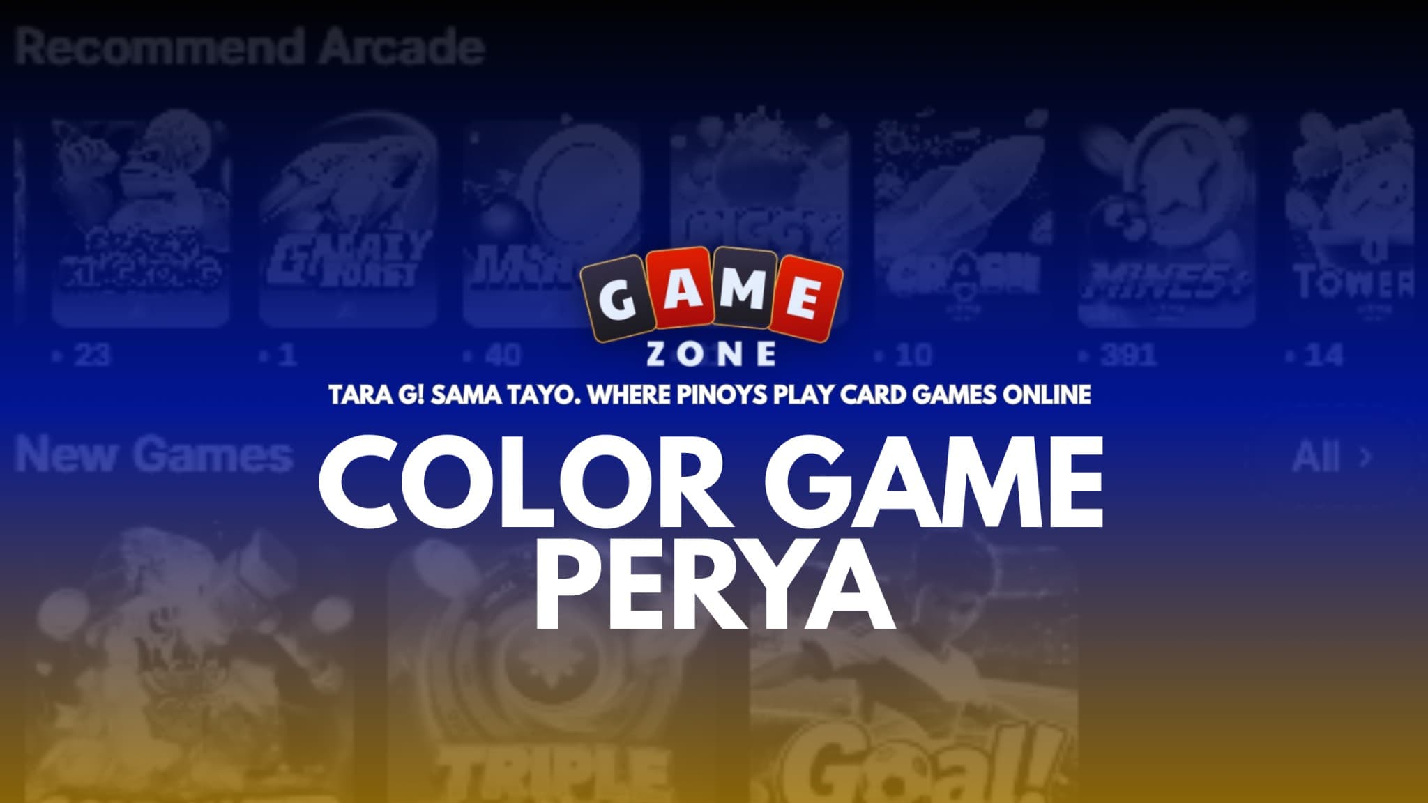 Color Game Perya Mistakes and Myths: What Players Often Get Wrong