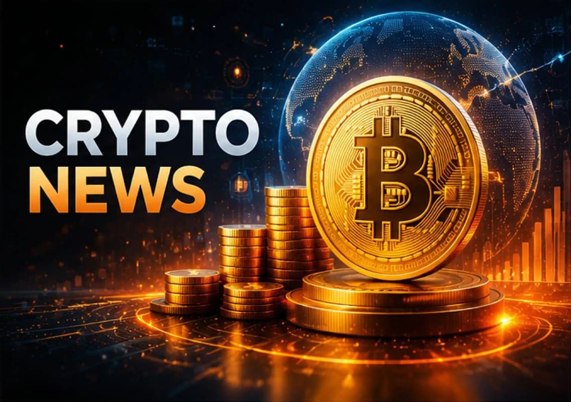 Ethereum jumps 7% as Bitcoin holds $78K