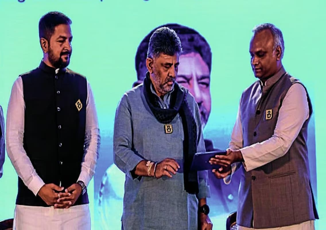 KEONICS plans new tech hubs across Karnataka