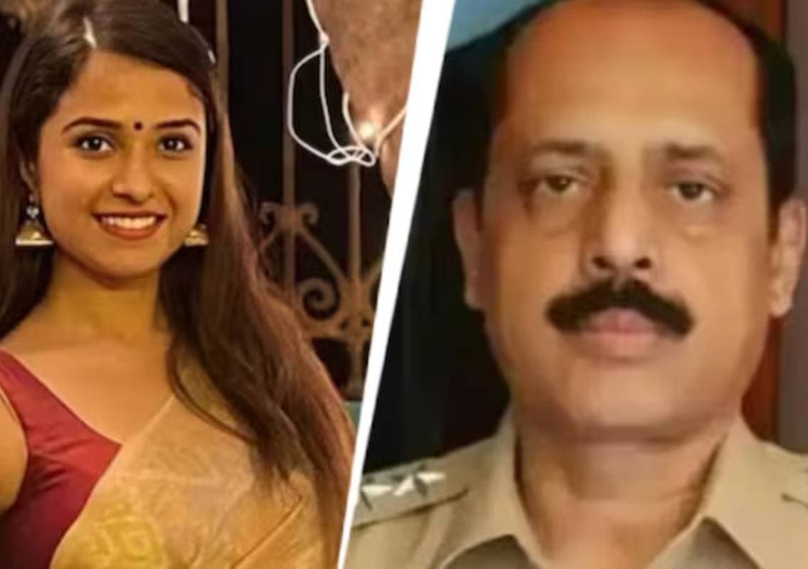 Disha Salian Case: Sachin Waze Seeks Court Hearing