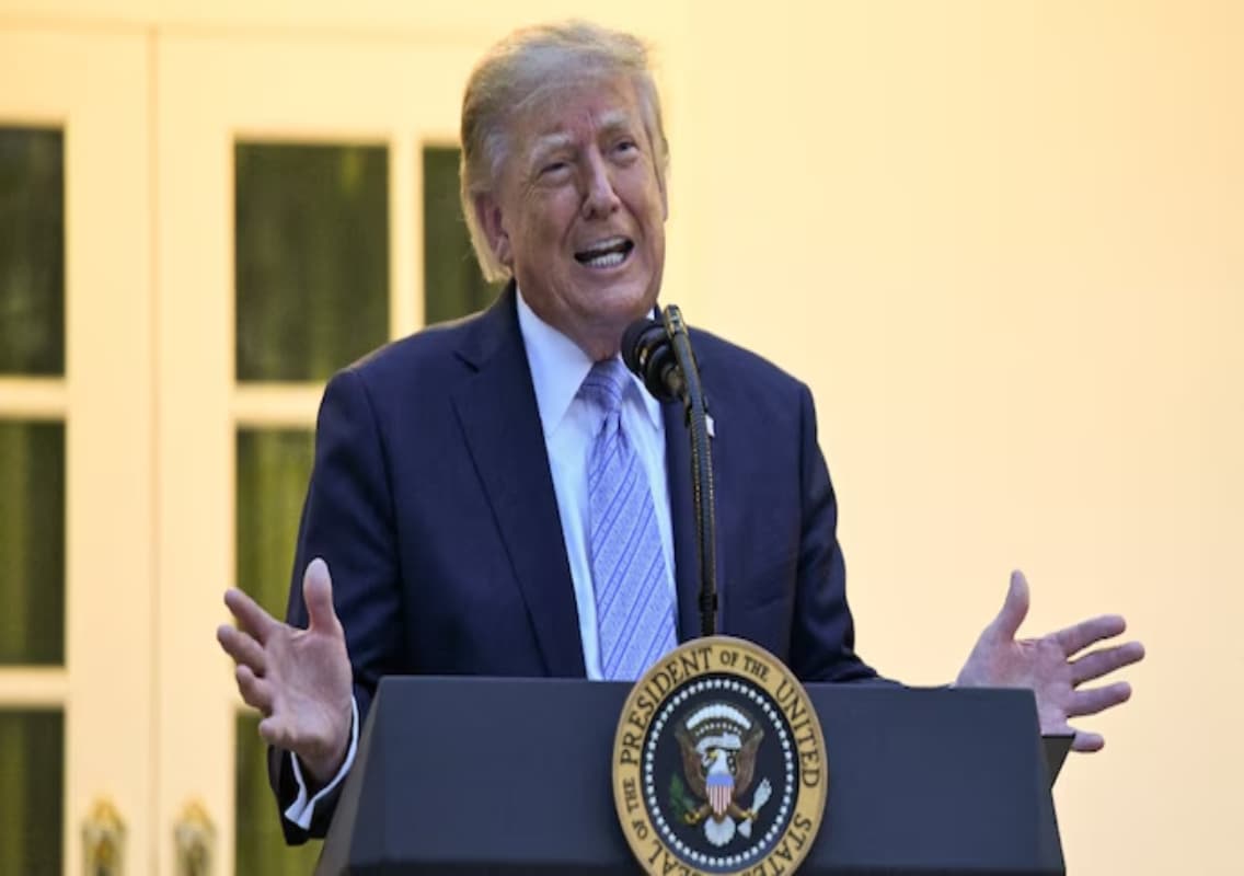 Trump plans AI czar, force amid US-China AI race