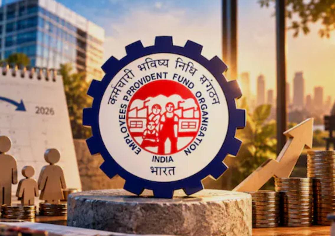 Rs 25,000 EPF ceiling: Impact on your PF corpus