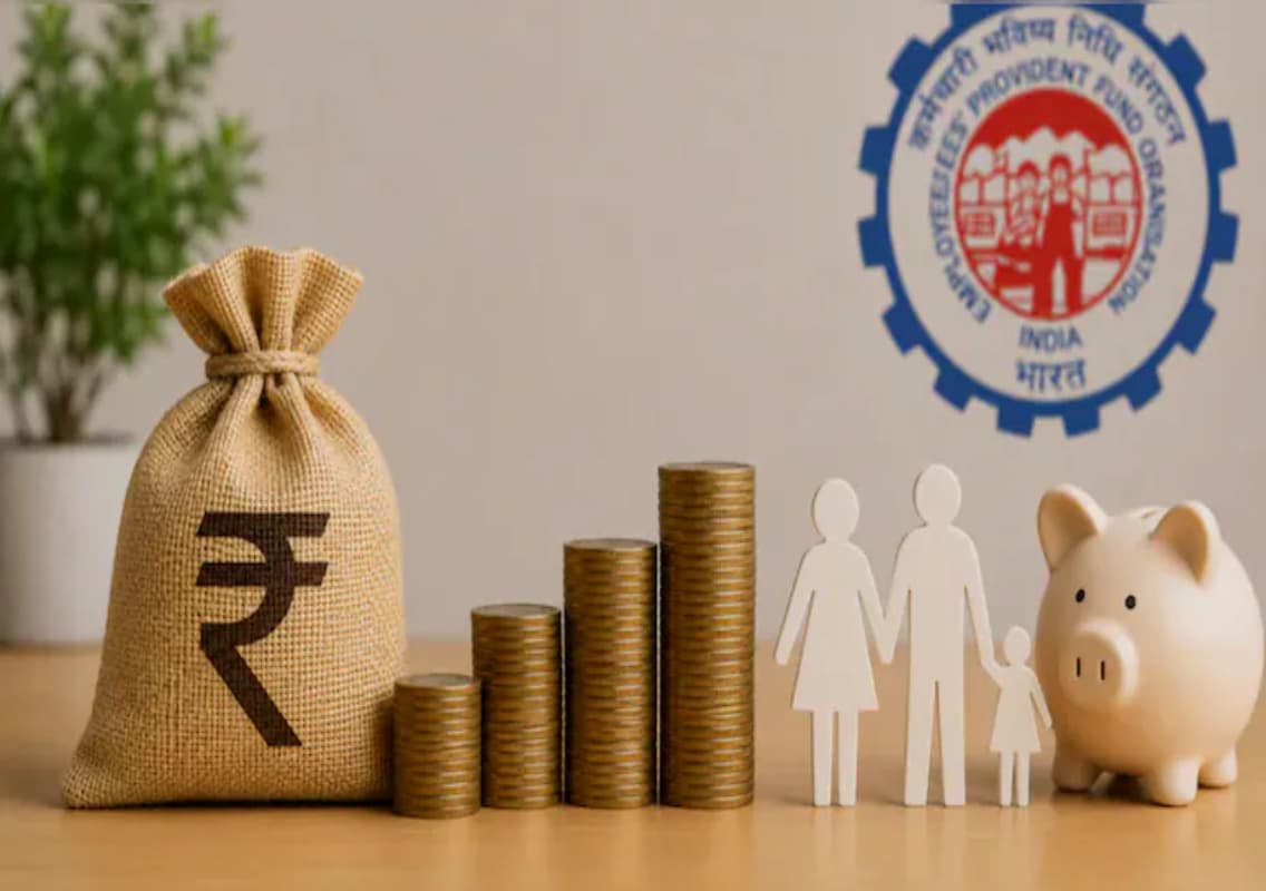 EPFO Form 10C: Eligibility and online claim process