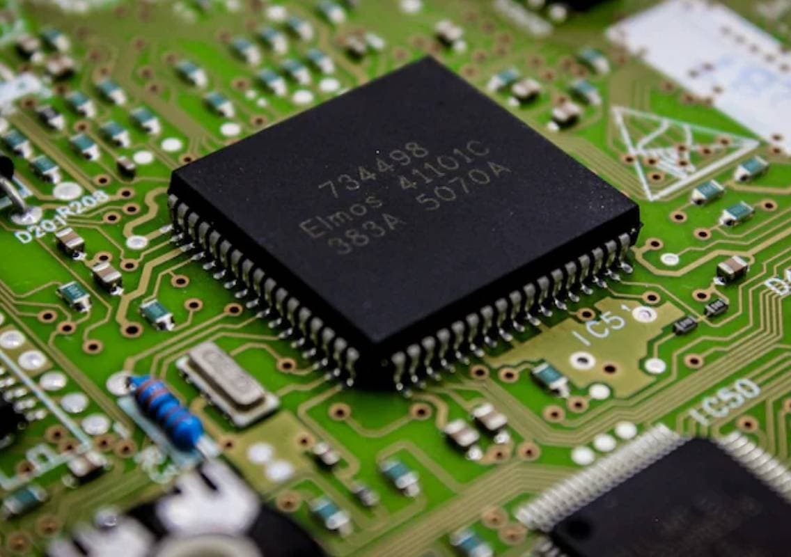 Tata Electronics, LTSCT Partner on Chip Manufacturing