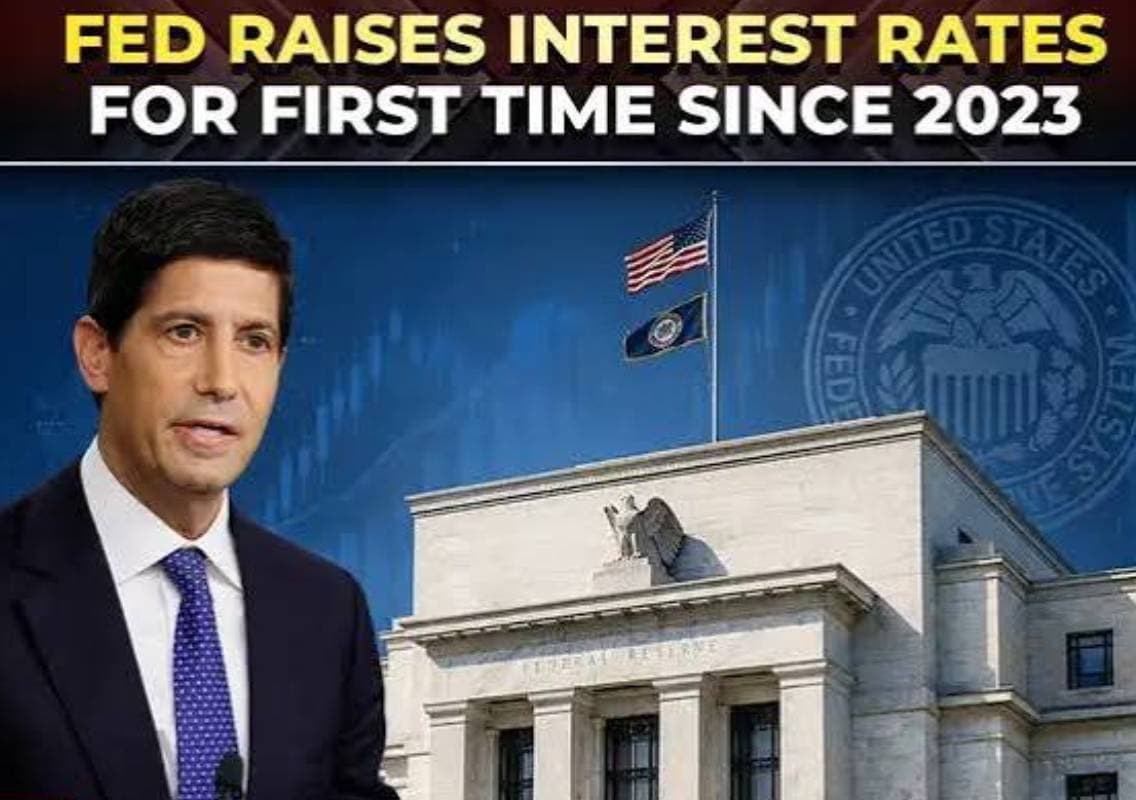 India funds see $496 million outflow after Fed rate hike