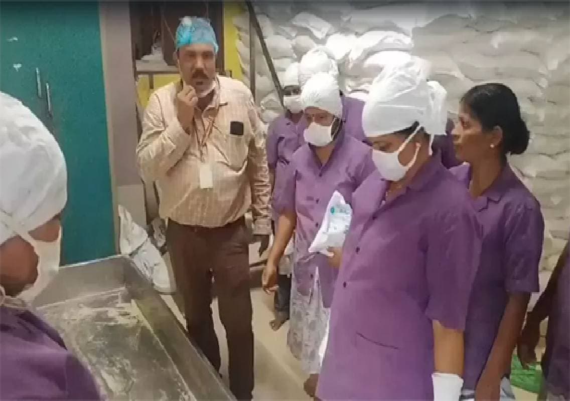 Mangaluru MSPC food samples sent for safety testing