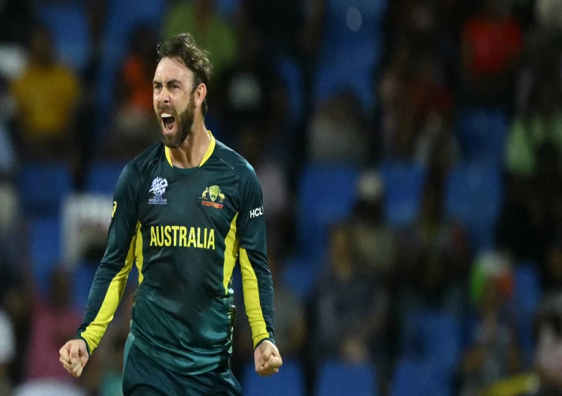 Glenn Maxwell picks Virat Kohli as ODI’s best-ever