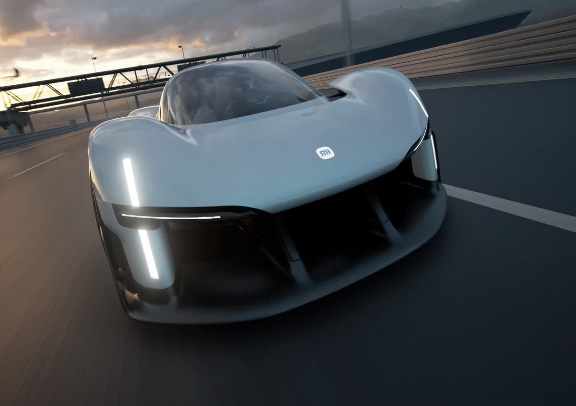 Gran Turismo 7 Spec IV Update: New Cars, Tracks