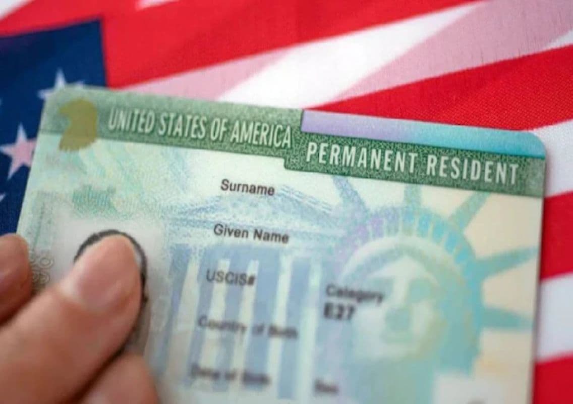 Indian EB-2 applicants face 179-year green card wait