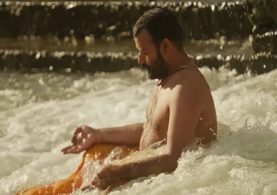 Hanuman Ansh misses Oscar submission deadline