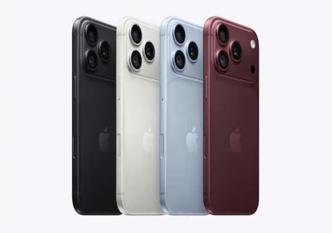 iPhone 18 Pro made in India ships globally