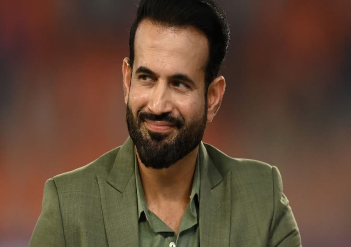 Irfan Pathan takes Sunday dig at Pakistan after India win