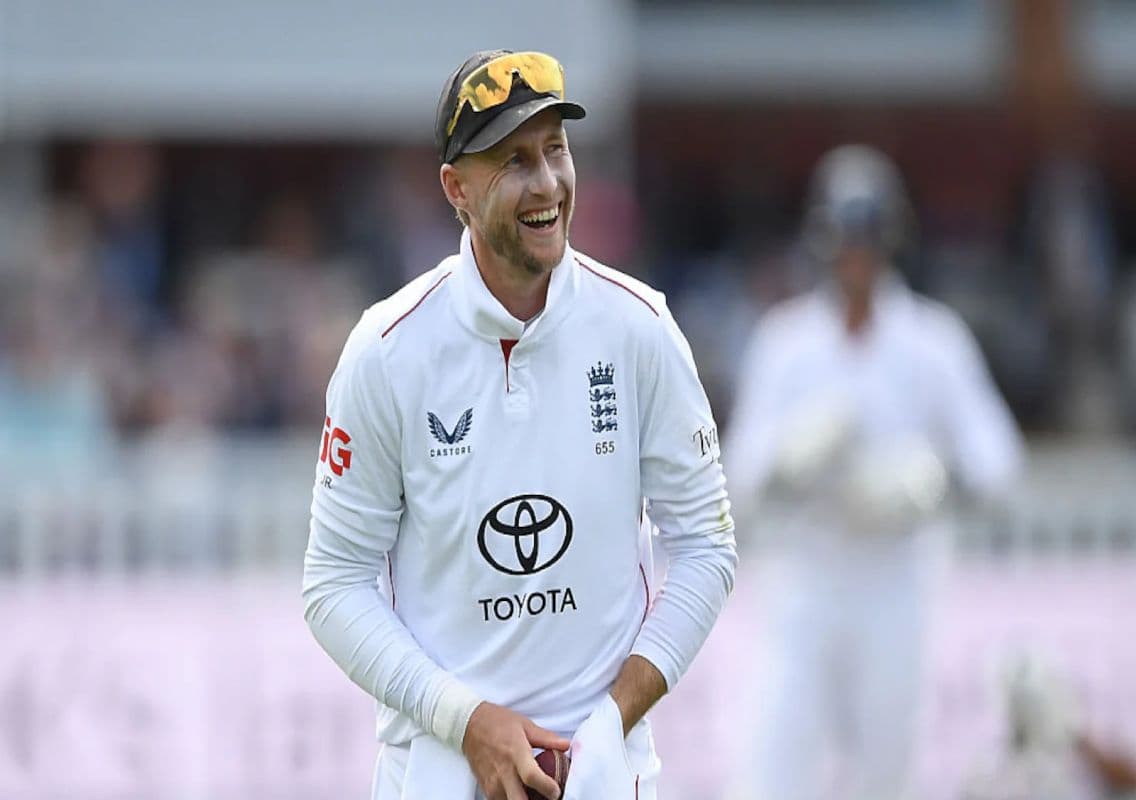 Joe Root responds to LBW criticism after Pakistan Test