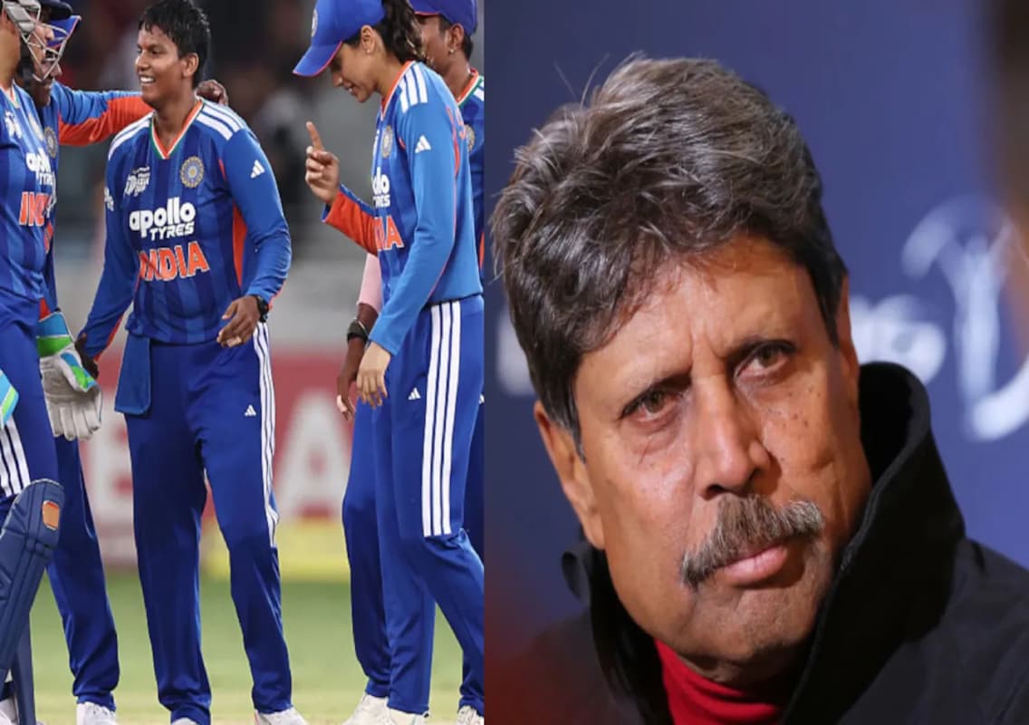 Kapil Dev reacts to India’s Asia Cup trophy decision