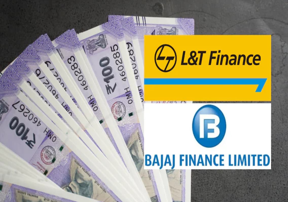 UBS upgrades L&T Finance, Bajaj Finance target prices