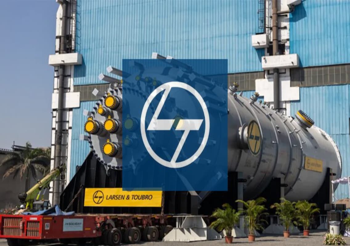 L&T enters India’s tokenised bond market with ₹500 crore