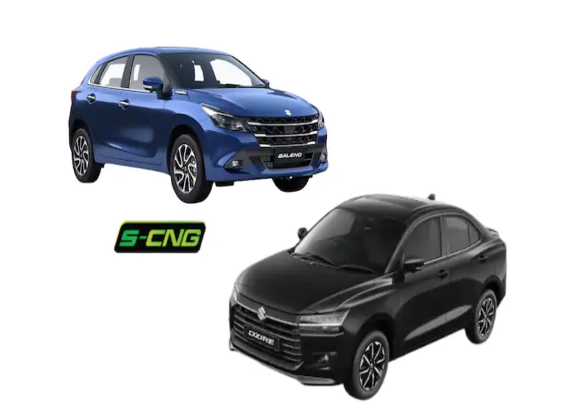 Maruti targets 10 lakh green vehicles in FY27