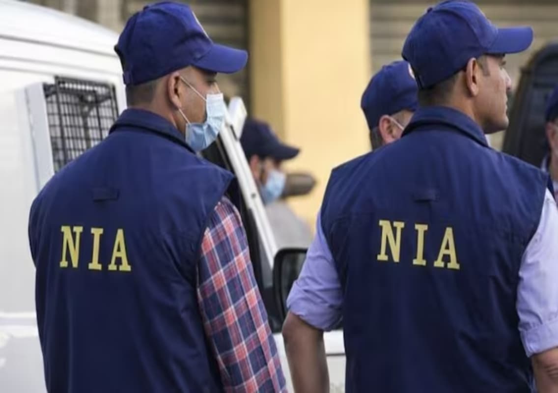 NIA searches 16 locations in Assam, Bengal, Kerala
