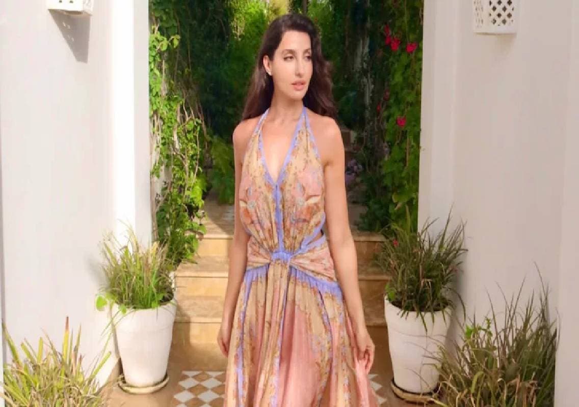 Nora Fatehi faces ₹3 crore defamation suit