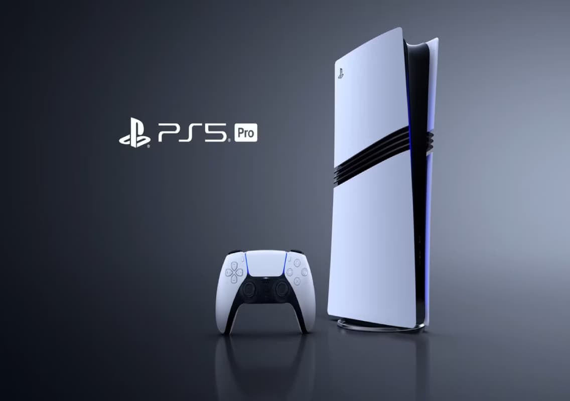Sony sets 60-hour rule for PS5 Pro lottery