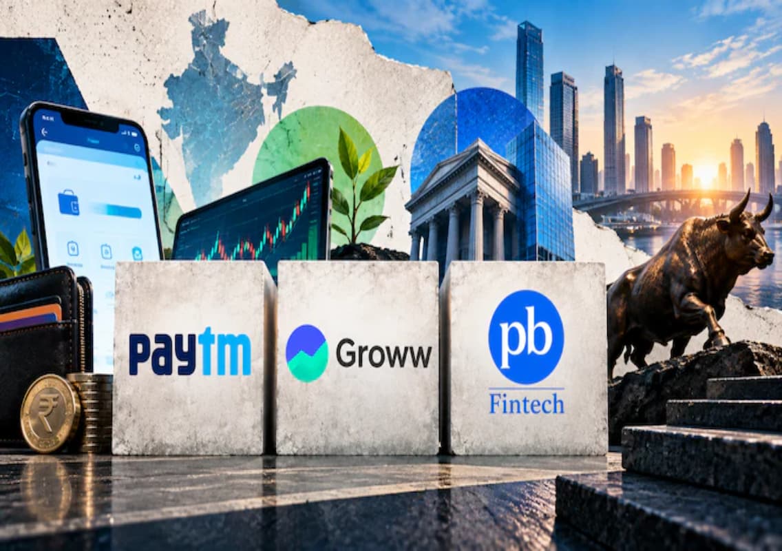 Jefferies picks 5 financial stocks for growth