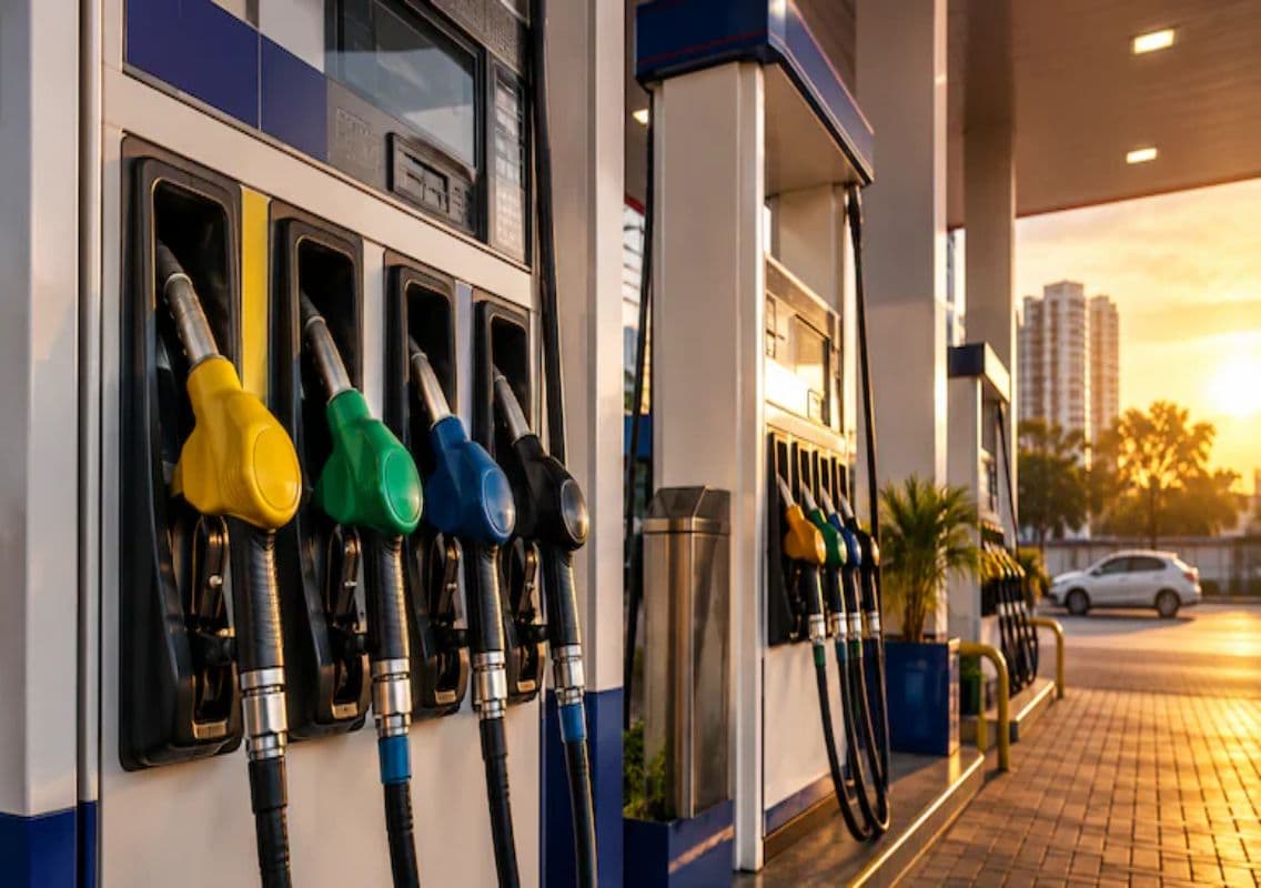 Petrol, diesel prices today: Bengaluru and major cities