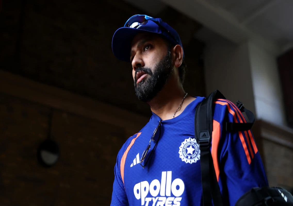 Rohit Sharma gets BCCI backing for 2027 World Cup