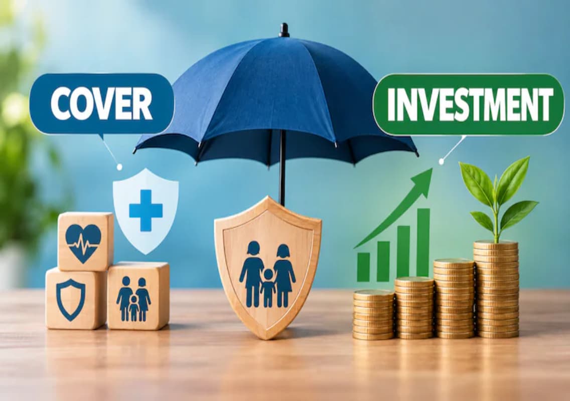 ₹50,000 insurance premium: How much is actual cover?