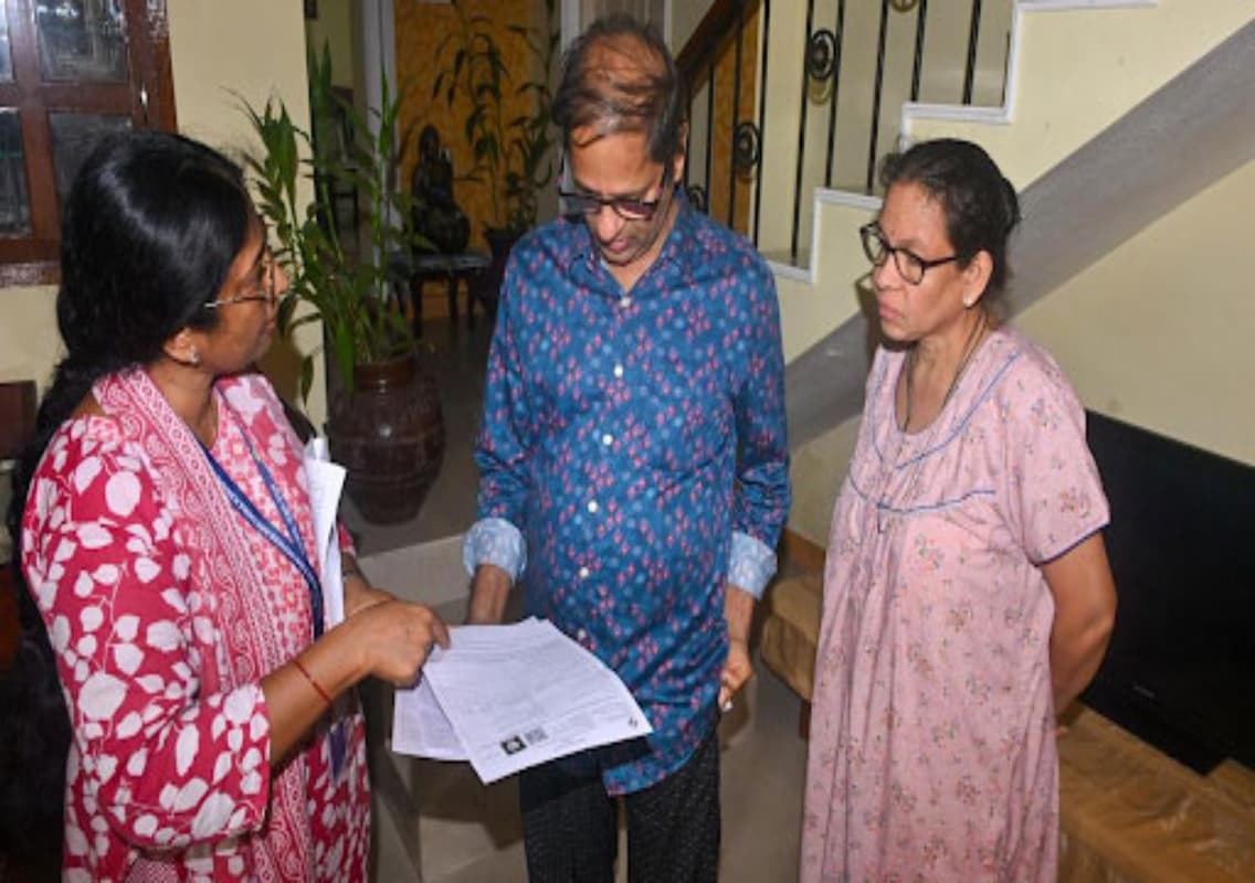 Udupi has 10 lakh voters as SIR nears completion