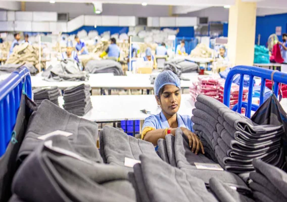 Festive season may create 2.5 lakh jobs in India