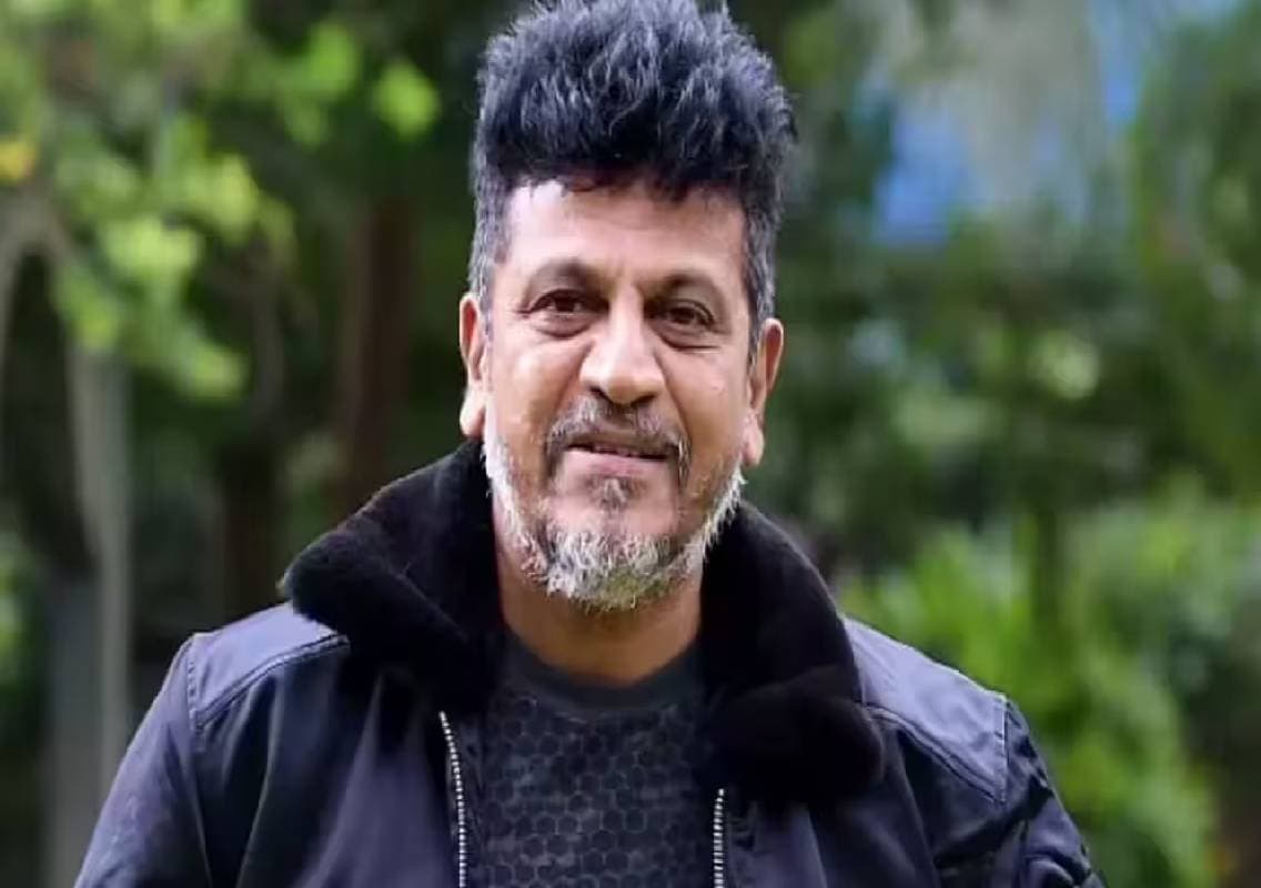 Shiva Rajkumar apologises over Hindi language remark