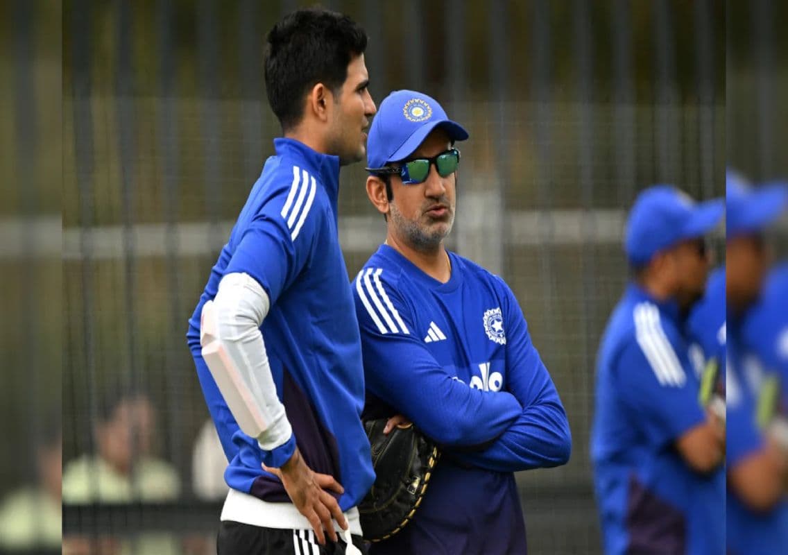 India seek South Africa ODI series before 2027 World Cup