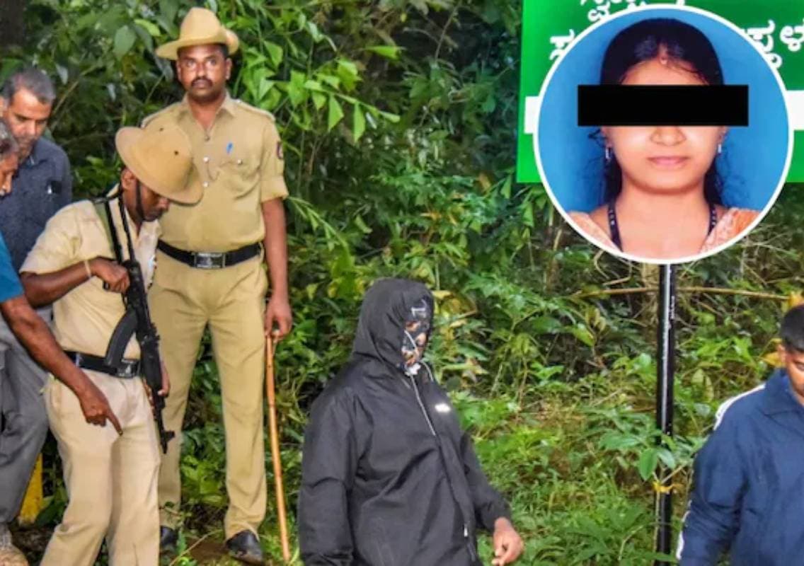 Dharmasthala Sowjanya case: SC orders fresh probe