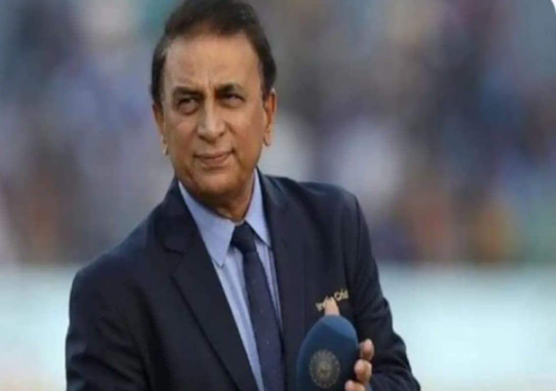 Sunil Gavaskar urges India to nurture two all-rounders
