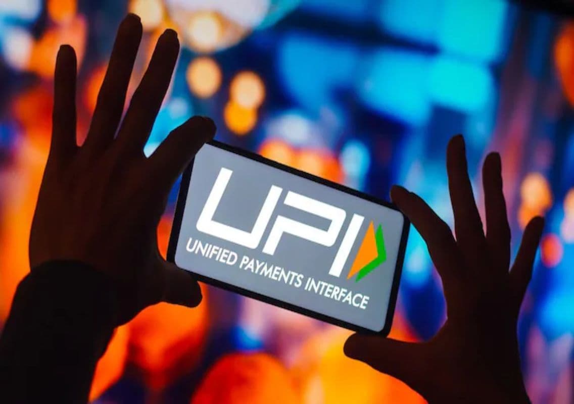 UPI hits record 24.51 billion transactions in August