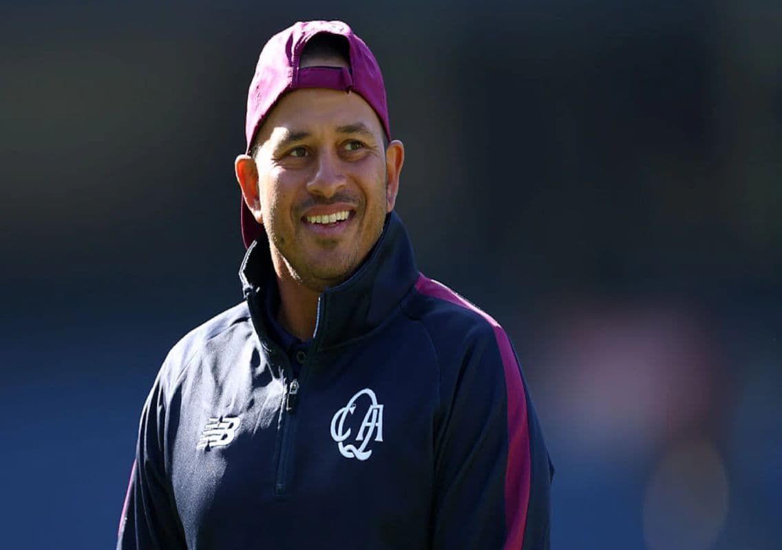 Usman Khawaja mocks Pakistan cricket turmoil