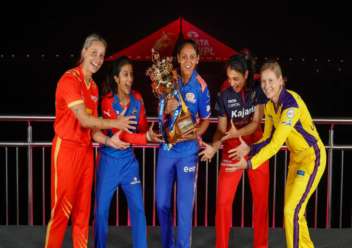 WPL 2027 dates announced; auction on October 28