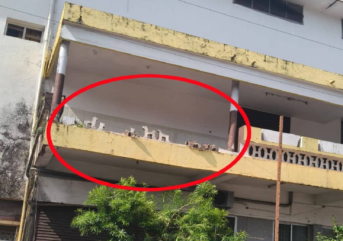 Mangaluru wall collapse: Owner, organiser booked