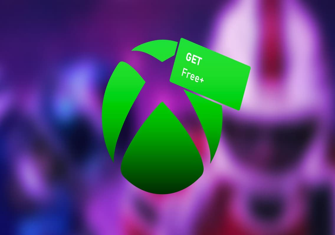Xbox offers 4 free games this weekend until September 6