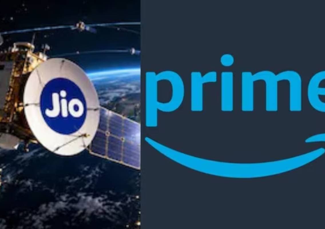 JioHome users get Amazon Prime Lite free for 1 year